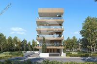 3 Bedroom Penthouse in Sotiros Agios Ioannis Larnaca (Larnaca) for sale 