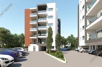 1 Bedroom Apartment · Kato Polemidia (Limassol) for sale 