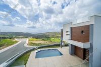 4 Bedroom Detached house in Parekklisia (Limassol) for sale 