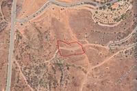 4348 SQM Land · Pentalia (Paphos) for sale 