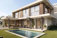 4 Bedroom Detached house in Agia Triada (Famagusta) for sale 