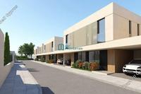 3 Bedroom Semi-detached house · Pervolia (Larnaca) for sale 
