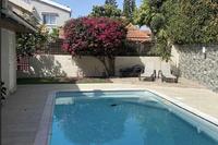 3 Bedroom Detached house in Agios Athanasios (Limassol) for sale 