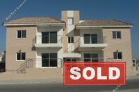 3 Bedroom Apartment · Kolossi (Limassol) for sale 