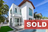 3 Bedroom Detached house in Agia Triada (Famagusta) for sale 