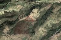6355 SQM Land in Androlikou (Paphos) for sale 