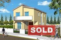 3 Bedroom Detached house · Kato Paphos (Paphos) for sale 