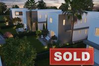 3 Bedroom Detached house · Xylofagou (Larnaca) for sale 
