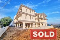 2 Bedroom Penthouse in Deryneia (Famagusta) for sale 