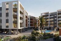 2 Bedroom Apartment in Pano Polemidia (Limassol) for sale 