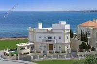 4 Bedroom Detached house in Kissonerga (Paphos) for sale 