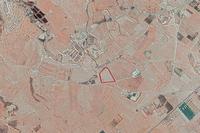 28094 SQM Land in Tersefanou (Larnaca) for sale 