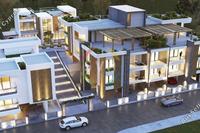 2 Bedroom Apartment · Parekklisia (Limassol) for sale 