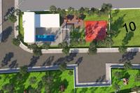 5 Bedroom Bungalow · Livadia Larnacas (Larnaca) for sale 