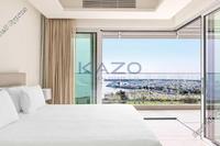 2 Bedroom Apartment in Parekklisia (Limassol) to rent 