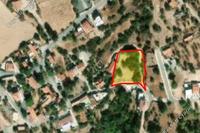 2254 SQM Land · Souni Zanakia (Limassol) for sale 