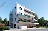 2 Bedroom Apartment in Aradippou (Larnaca) for sale 