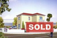 3 Bedroom Detached house · Mazotos (Larnaca) for sale 