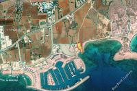 5581 SQM Land · Ayia Napa (Famagusta) for sale 