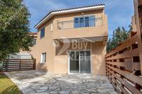 3 Bedroom Detached house · Kato Paphos (Paphos) for sale 