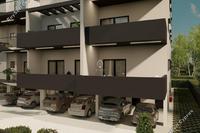1 Bedroom Apartment in Agios Spyridonas (Limassol) for sale 