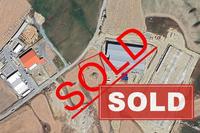 1644 SQM Land · Dali (Nicosia) for sale 