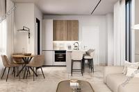 2 Bedroom Apartment · Zakaki (Limassol) for sale 