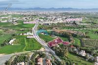 4032 SQM Land in Tseri (Nicosia) for sale 