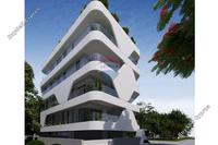 2 Bedroom Apartment in Agia Zoni (Limassol) for sale 