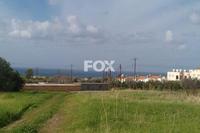 5530 SQM Land in Argaka (Paphos) for sale 