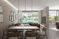 3 Bedroom Apartment in Agios Georgios Limassol (Limassol) for sale 