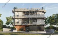 1 Bedroom Penthouse in Oroklini (Larnaca) for sale 