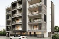 3 Bedroom Apartment · Anavargos (Paphos) for sale 