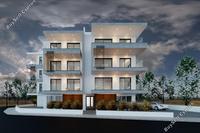 2 Bedroom Apartment in Acropolis (Nicosia) for sale 