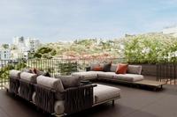 4 Bedroom Penthouse · Panthea (Limassol) for sale 