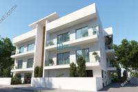 1 Bedroom Apartment in Oroklini (Larnaca) for sale 