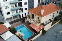 4 Bedroom Detached house · Verengaria Limassol (Limassol) for sale 