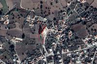 2676 SQM Land in Polemi (Paphos) for sale 