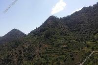 3345 SQM Land in Lagoudera (Nicosia) for sale 