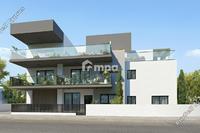 3 Bedroom Apartment in Archangelos (Nicosia) for sale 