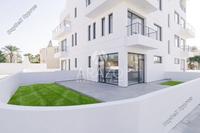 3 Bedroom Ground floor apartment in Dekeleia (Larnaca) for sale 