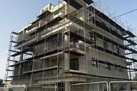 Studio Apartment in Zakaki (Limassol) for sale 