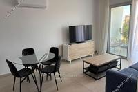 1 Bedroom Apartment in Makedonitissa (Nicosia) to rent 