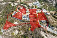 14 SQM Plot · Tsada (Paphos) for sale 