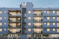 2 Bedroom Apartment in Kato Lakatamia (Nicosia) for sale 