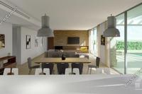 4 Bedroom Detached house in Dekeleia (Larnaca) for sale 