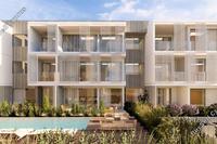 2 Bedroom Apartment in Chlorakas (Paphos) for sale 