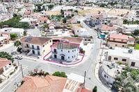 3 Bedroom Detached house · Aradippou (Larnaca) for sale 