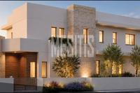 4 Bedroom Detached house in Pano Lakatamia (Nicosia) for sale 