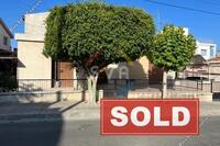 4 Bedroom Detached house in Mesa Gitonia (Limassol) for sale 